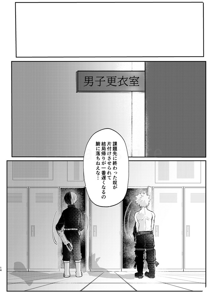透明バイパス page 12 full