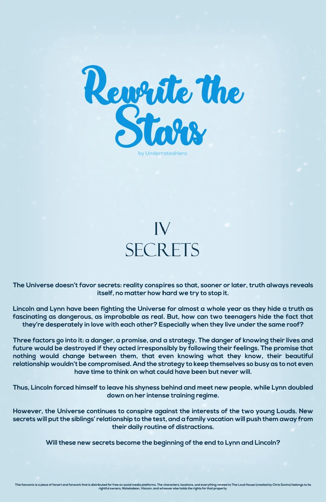Rewrite The Stars Chapter 4: Secrets page 2 full