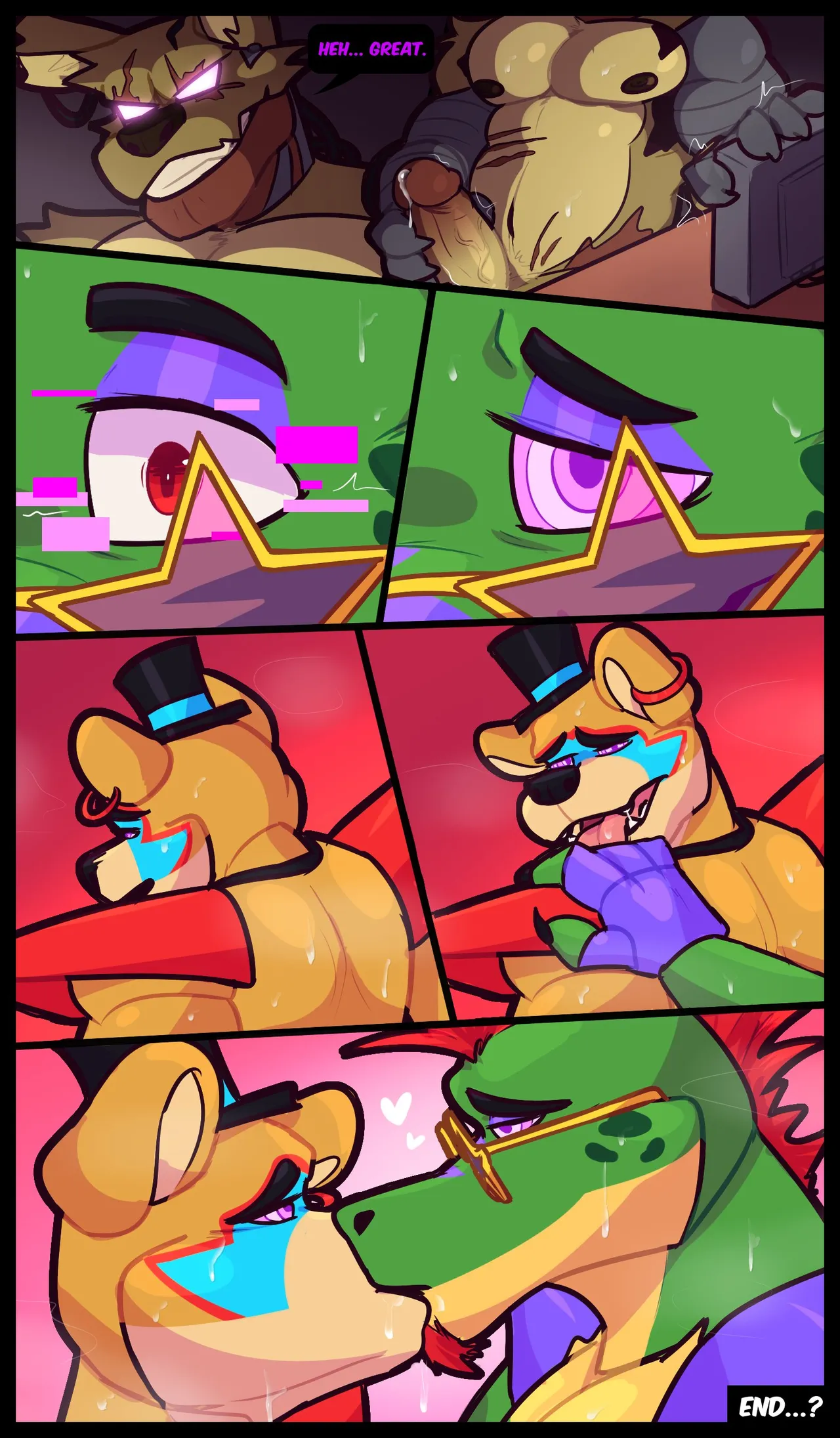 After Show page 8 full