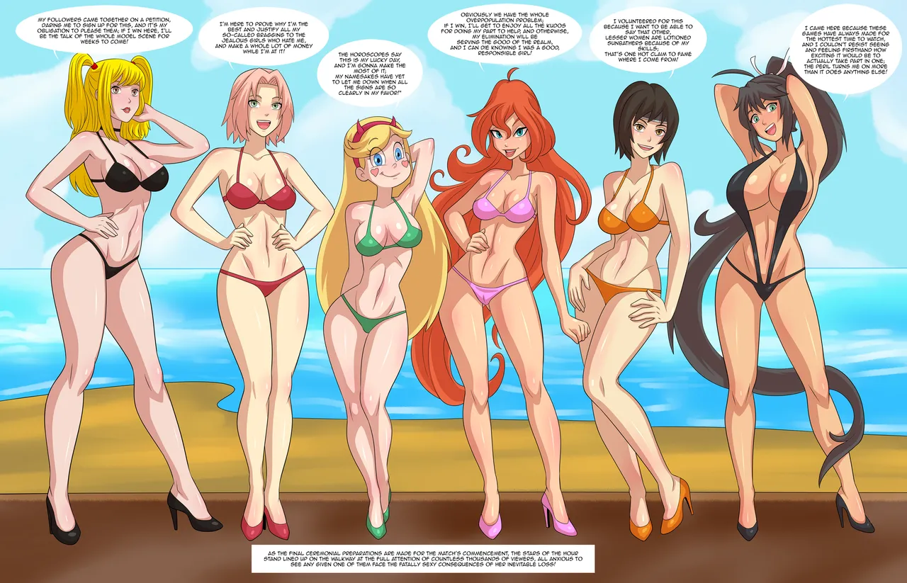 Suntan Lotion Death-Poker page 2 full