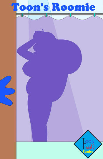 [Toonfan0] Toon's Roomie [French] [Le XP3] cover
