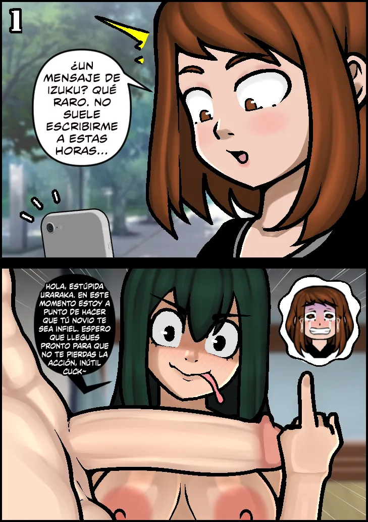 Cuando El Amor se Desvanece Español page 2 full