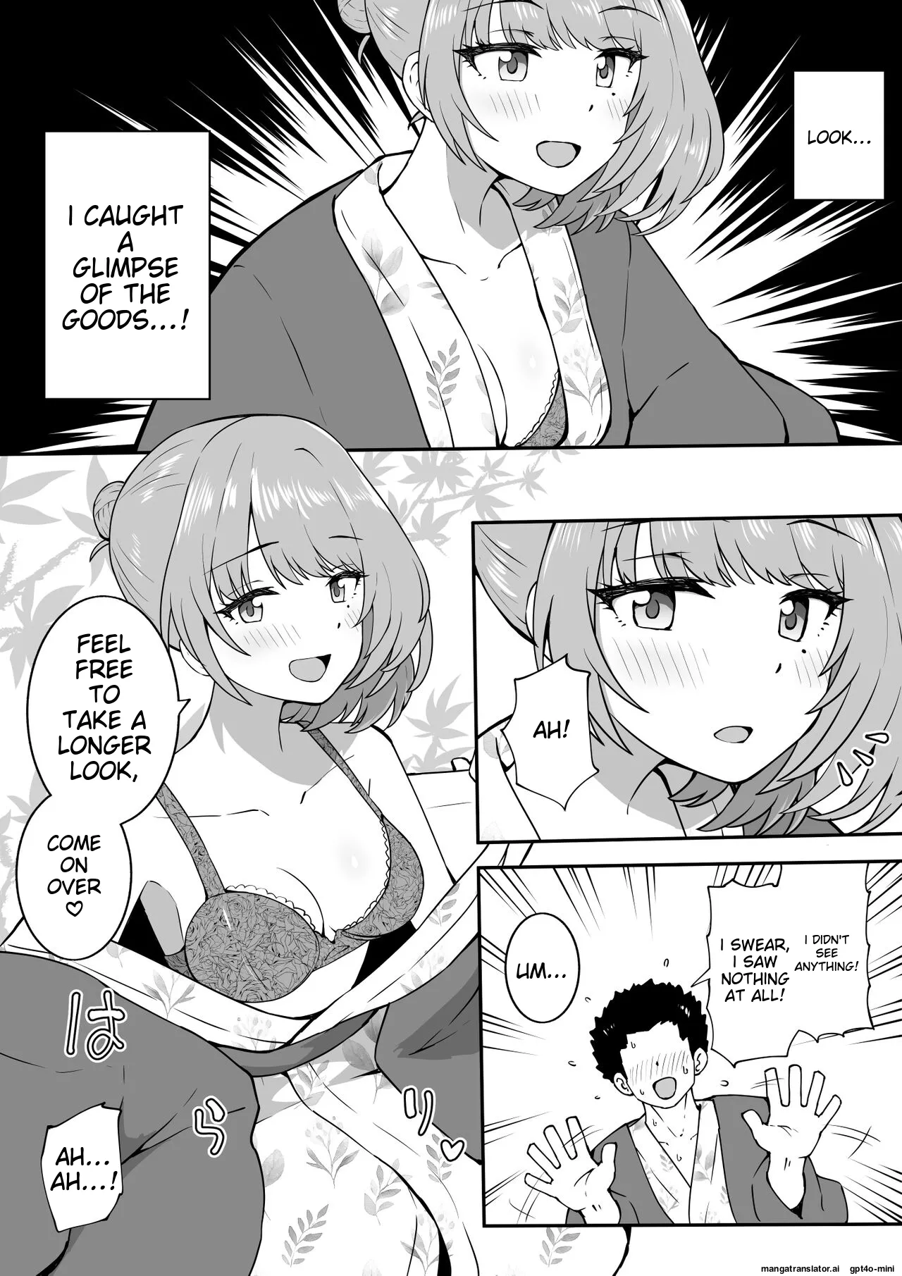 Onsen Loca page 2 full