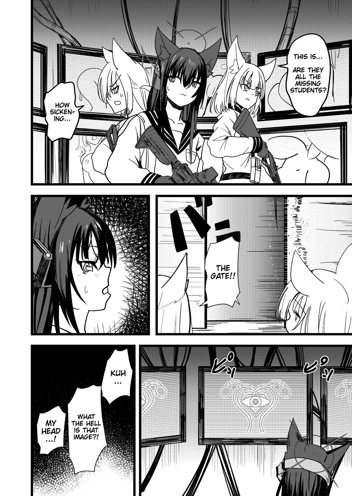 FOX Platoon Ready Or Not page 11 full
