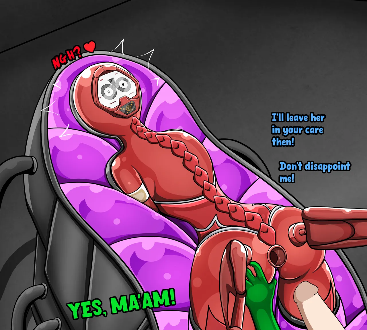 jacket freak ZERO TWO STORY page 7 full