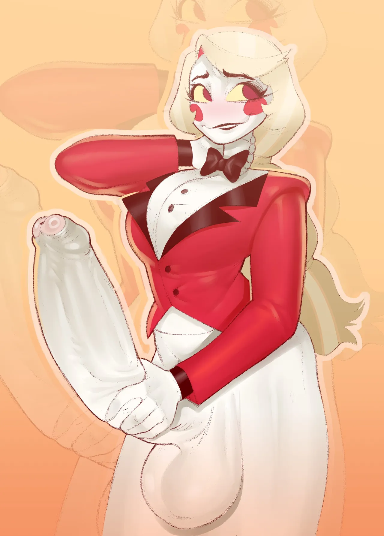 Hazbin Hotel page 11 full