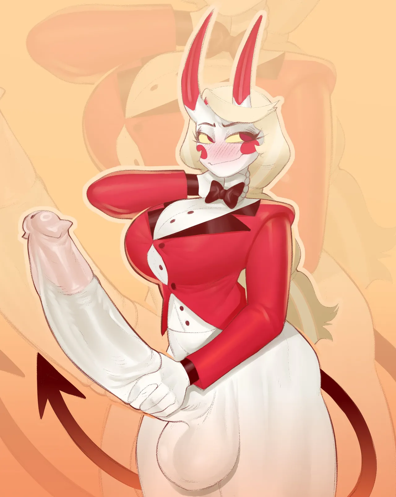 Hazbin Hotel page 12 full