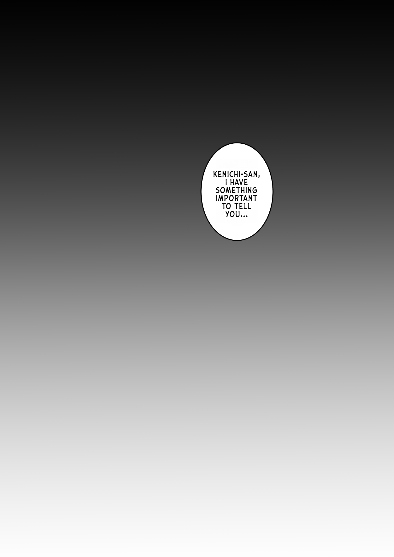 Boku dake ni Amaesasete Kureru Kyonyuu JK Tsuma o Hoka no Otoko ni Dakasete Mita 9 page 3 full