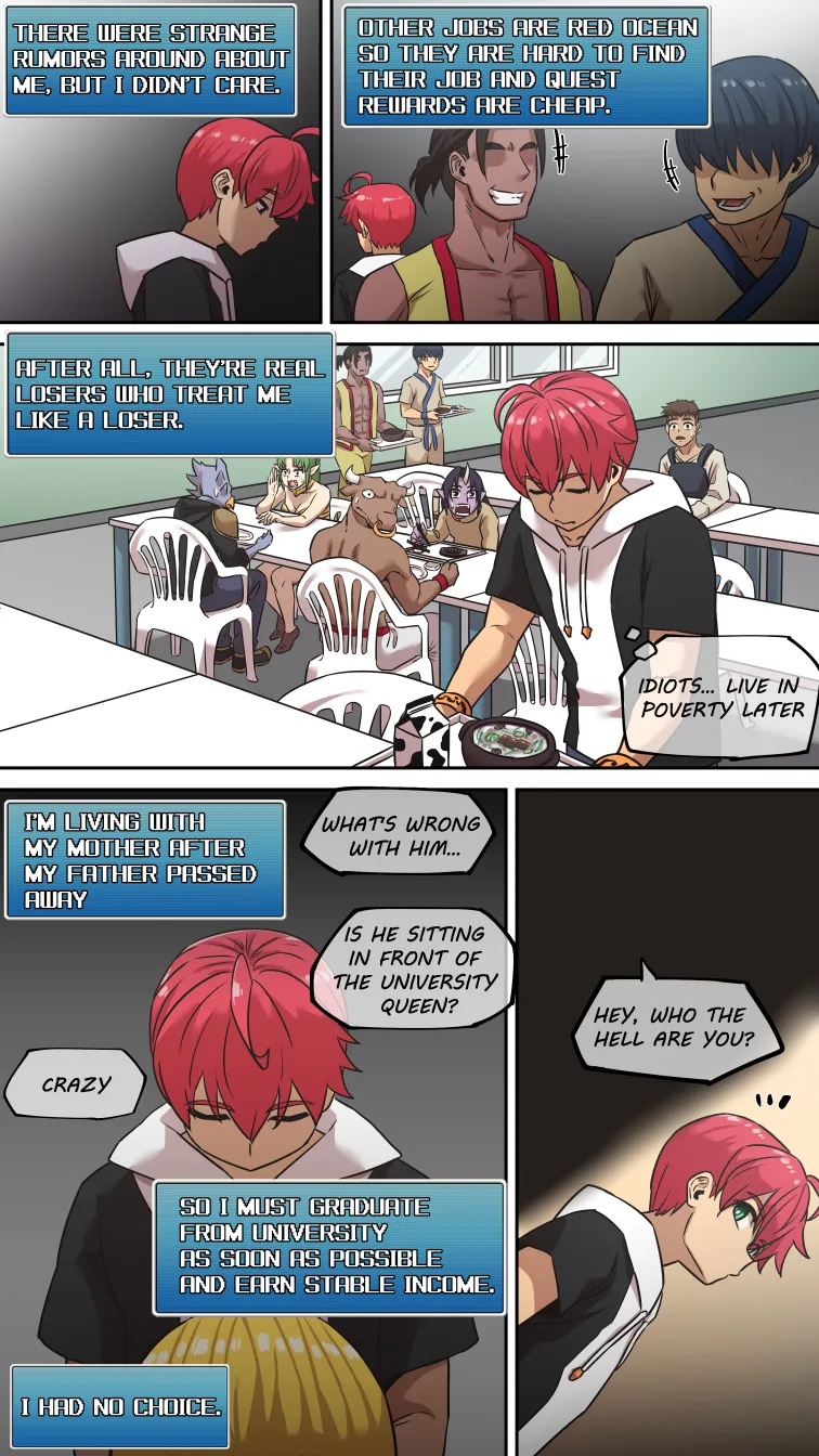 akaimelon Maru H 1-10 Pixiv ver page 5 full