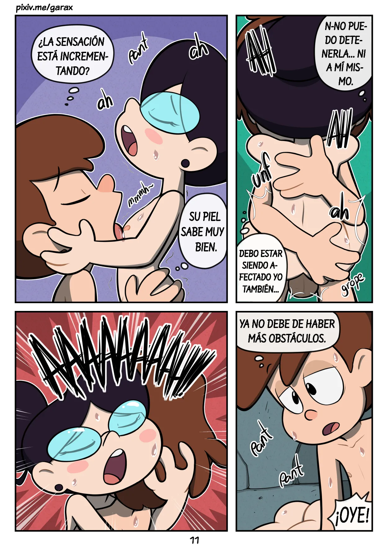 Spring Falls page 12 full