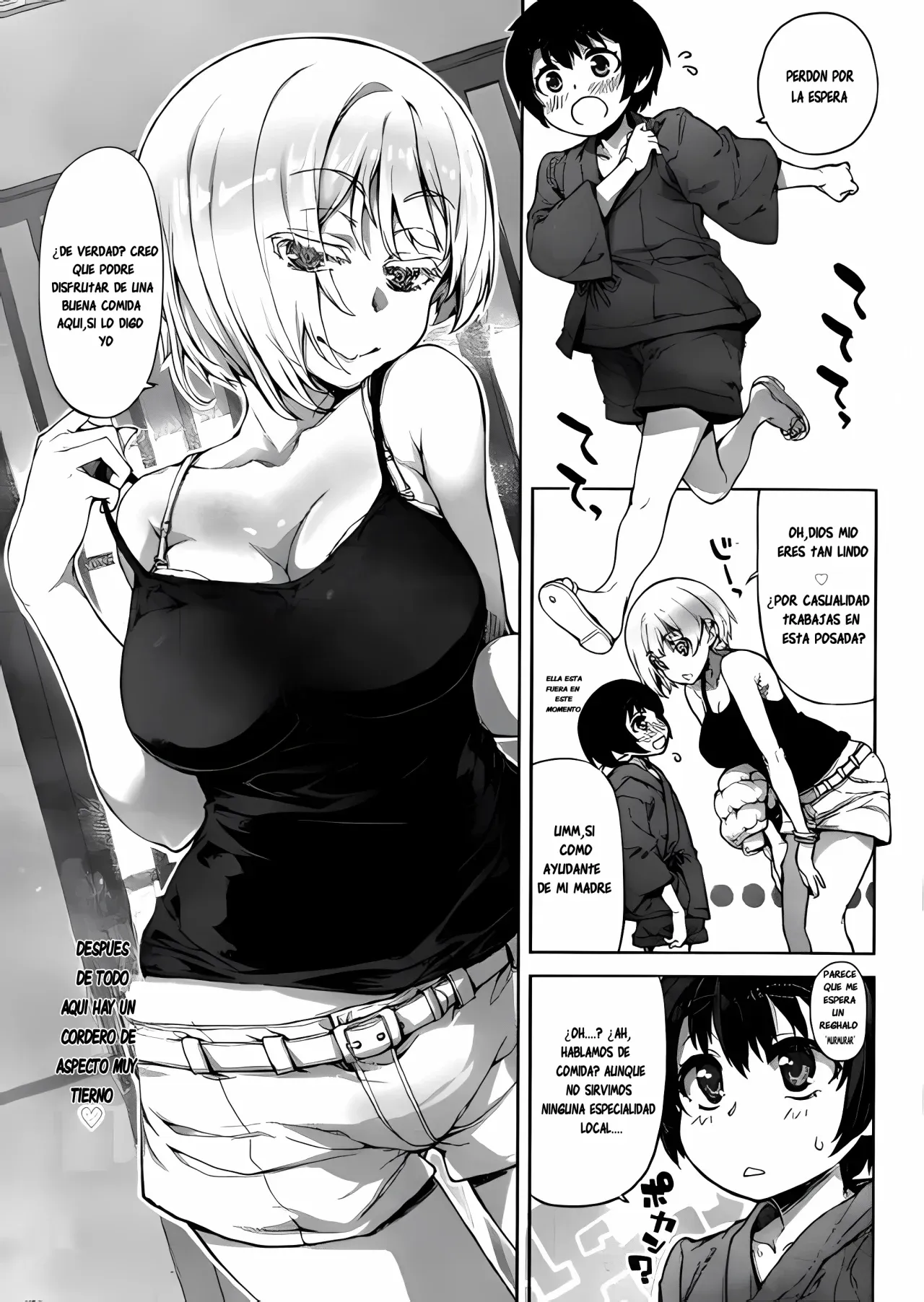 Meshia Girl page 2 full