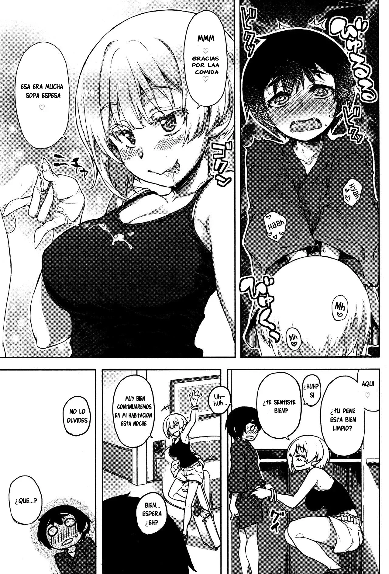 Meshia Girl page 7 full