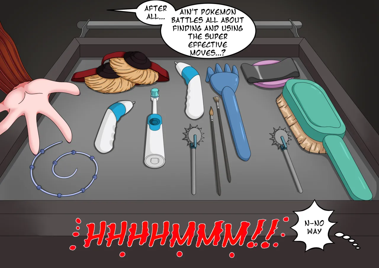 codricor1 - May Day #2 page 11 full