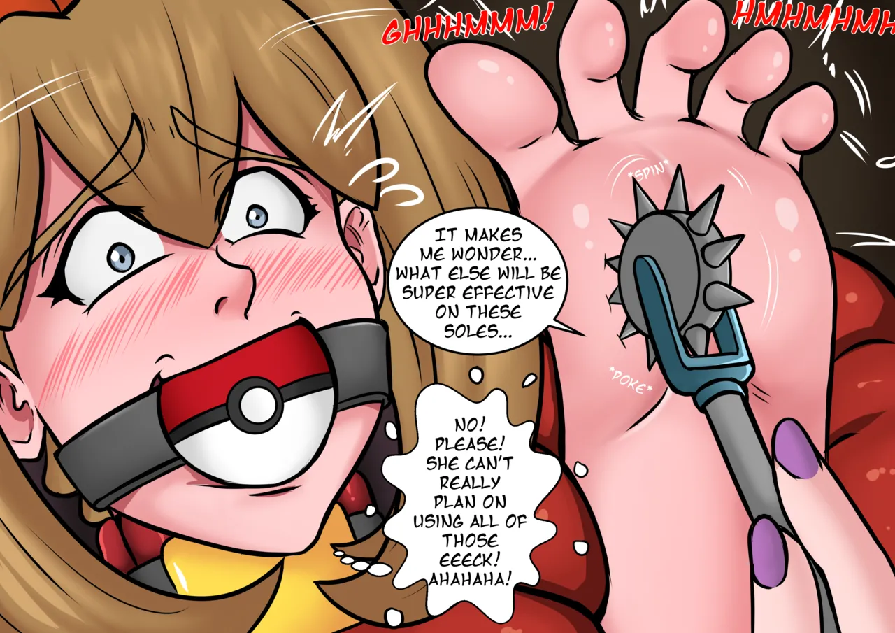 codricor1 - May Day #2 page 12 full