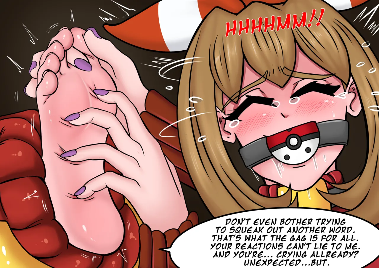 codricor1 - May Day #2 page 8 full