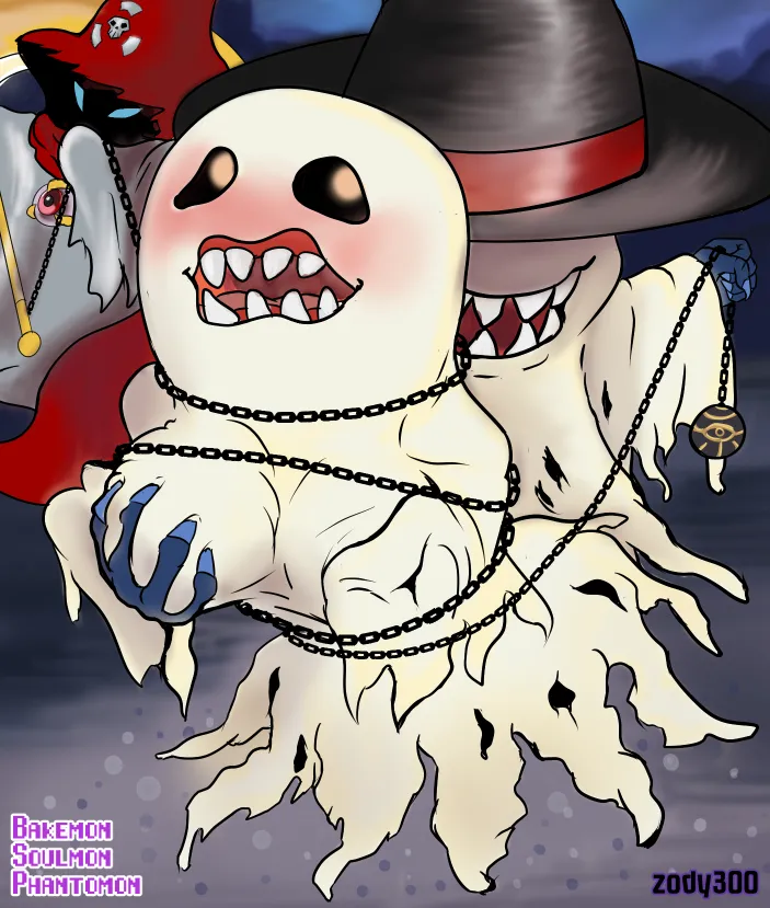 Digimon World Desire 2 Art Pack page 8 full