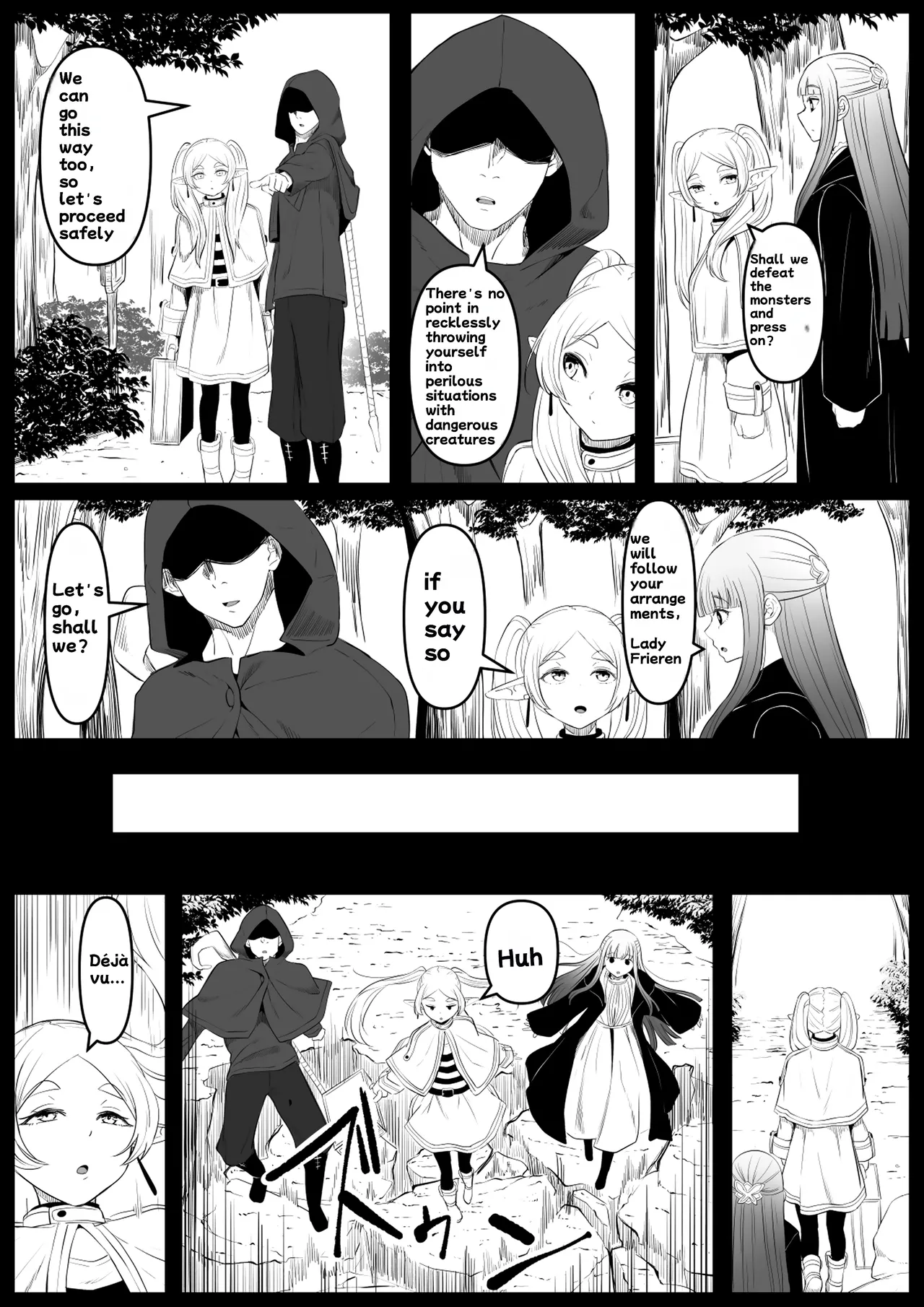 Illusion Magic page 5 full