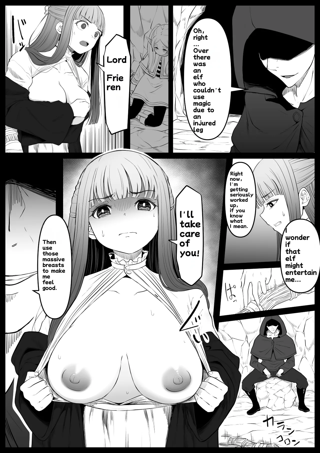 Illusion Magic page 9 full