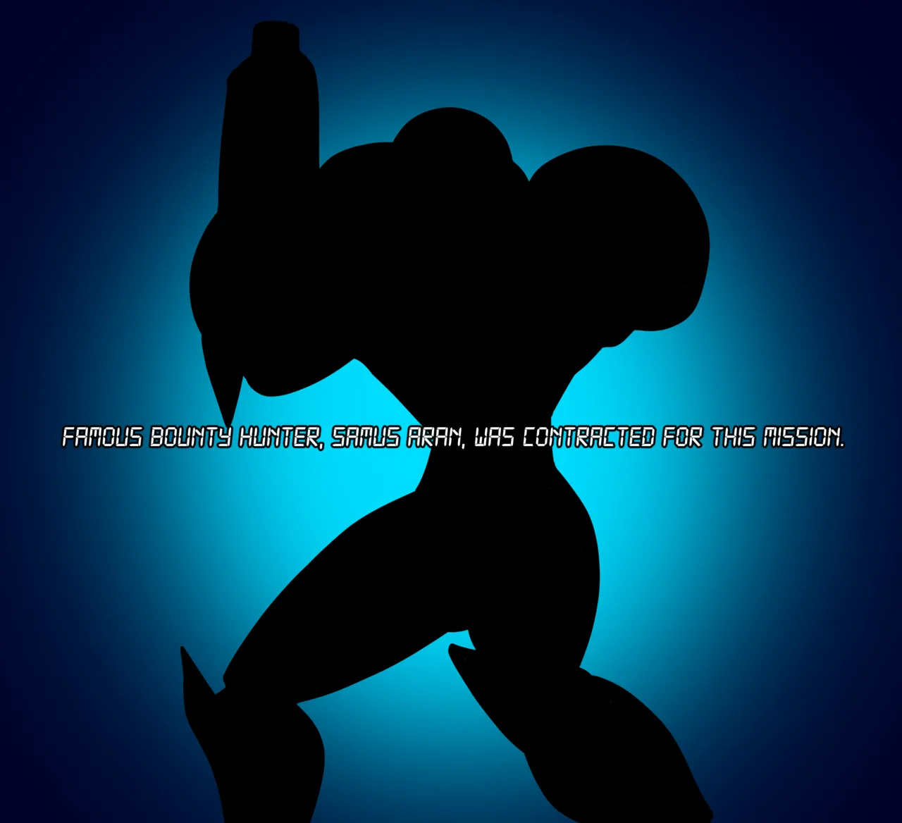 Samus Story page 3 full