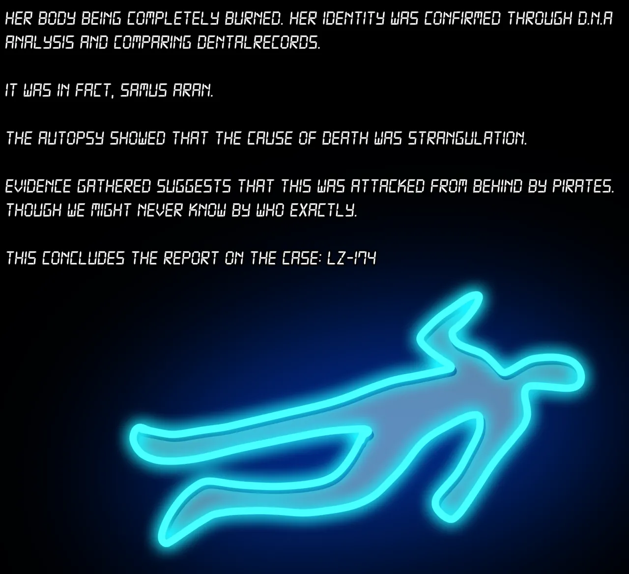 Samus Story page 5 full