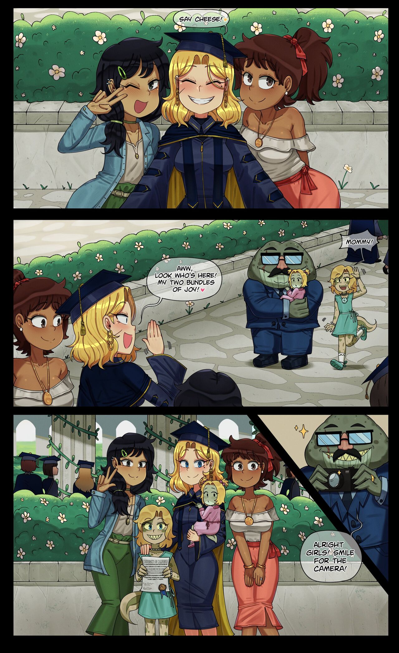 Sasha x Grime 2 page 4 full