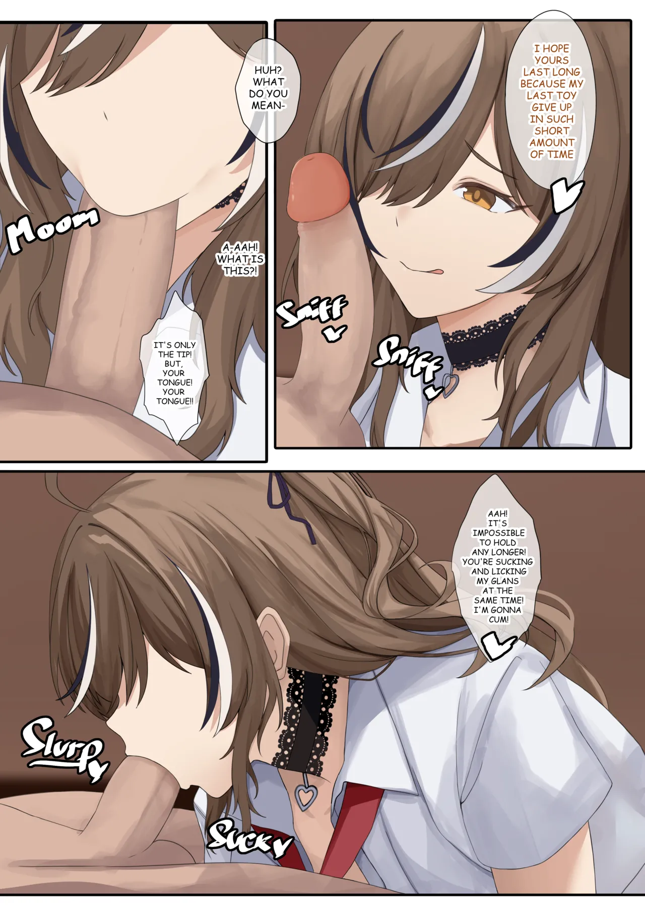 Cinta Satu Malam page 8 full