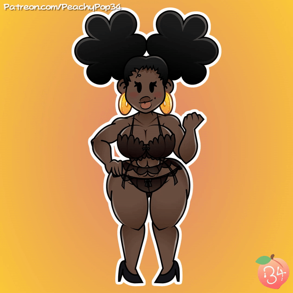 Peachy Paper Flipped + Loops/Video page 7 full