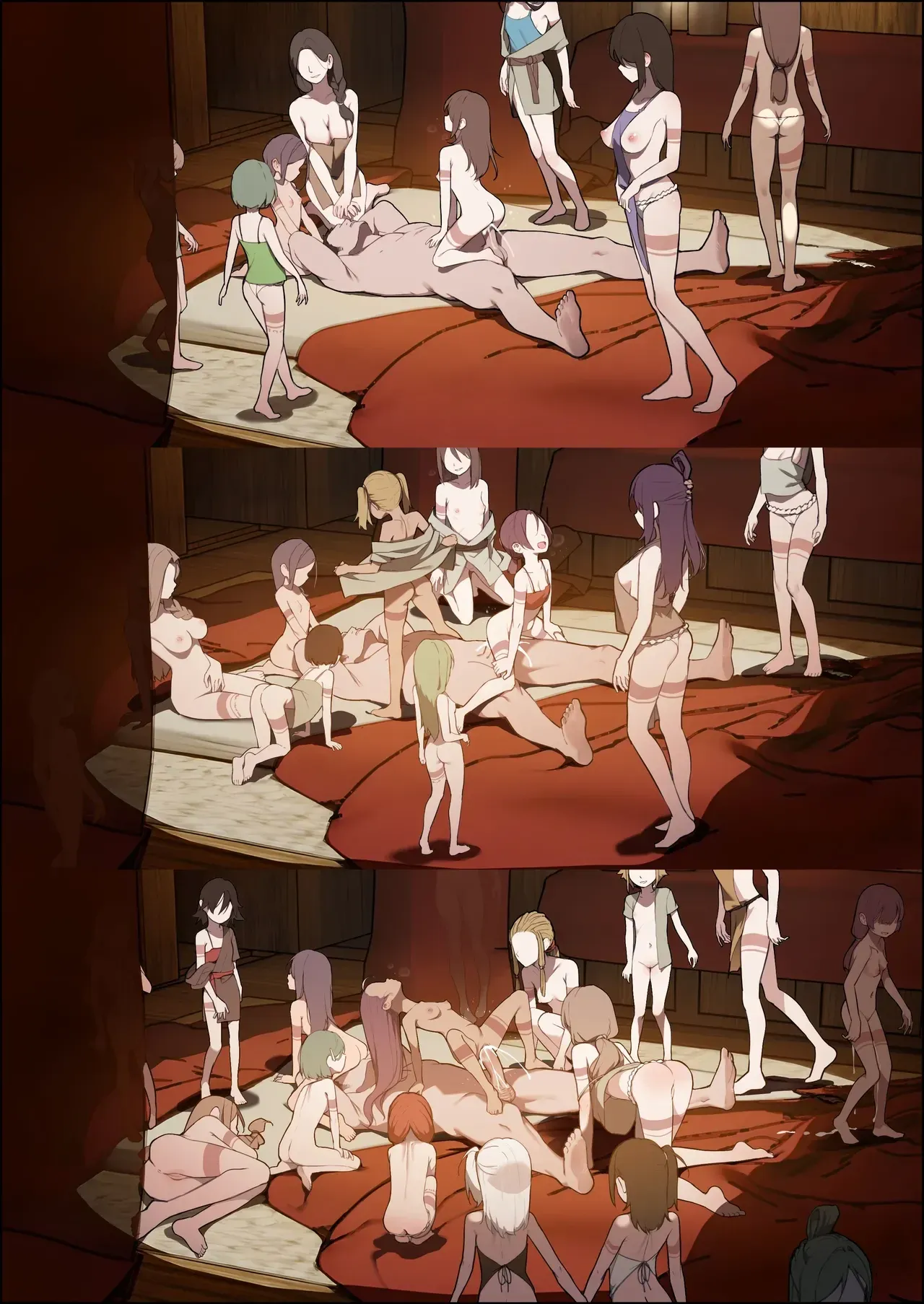 PIXIV COLECTION page 10 full