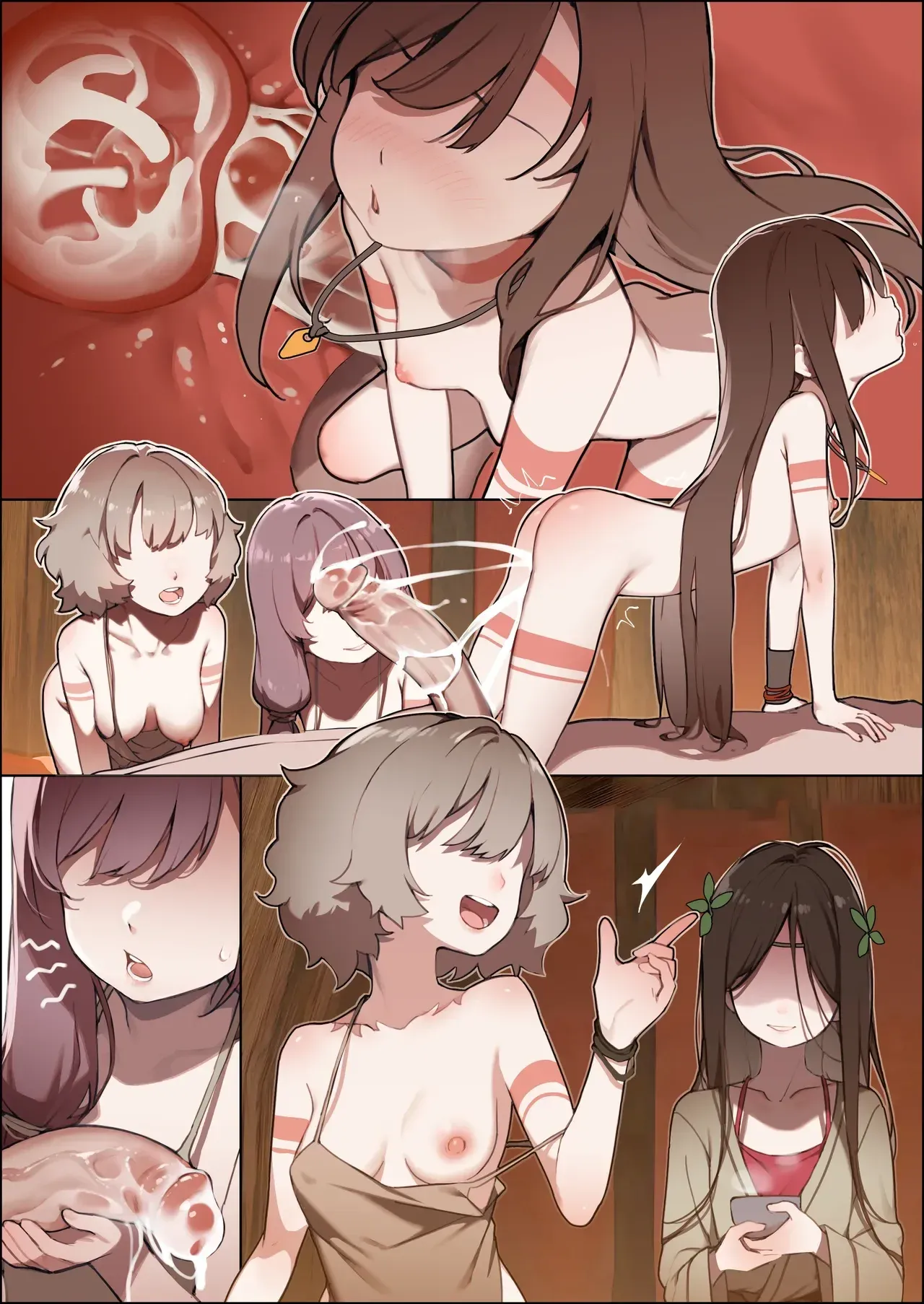 PIXIV COLECTION page 6 full