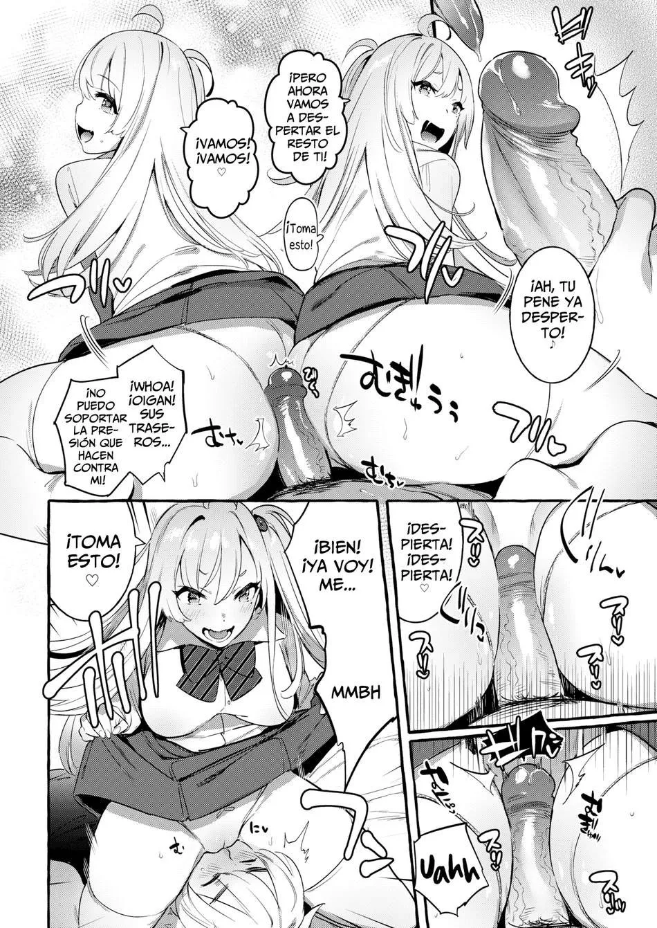 twins page 2 full