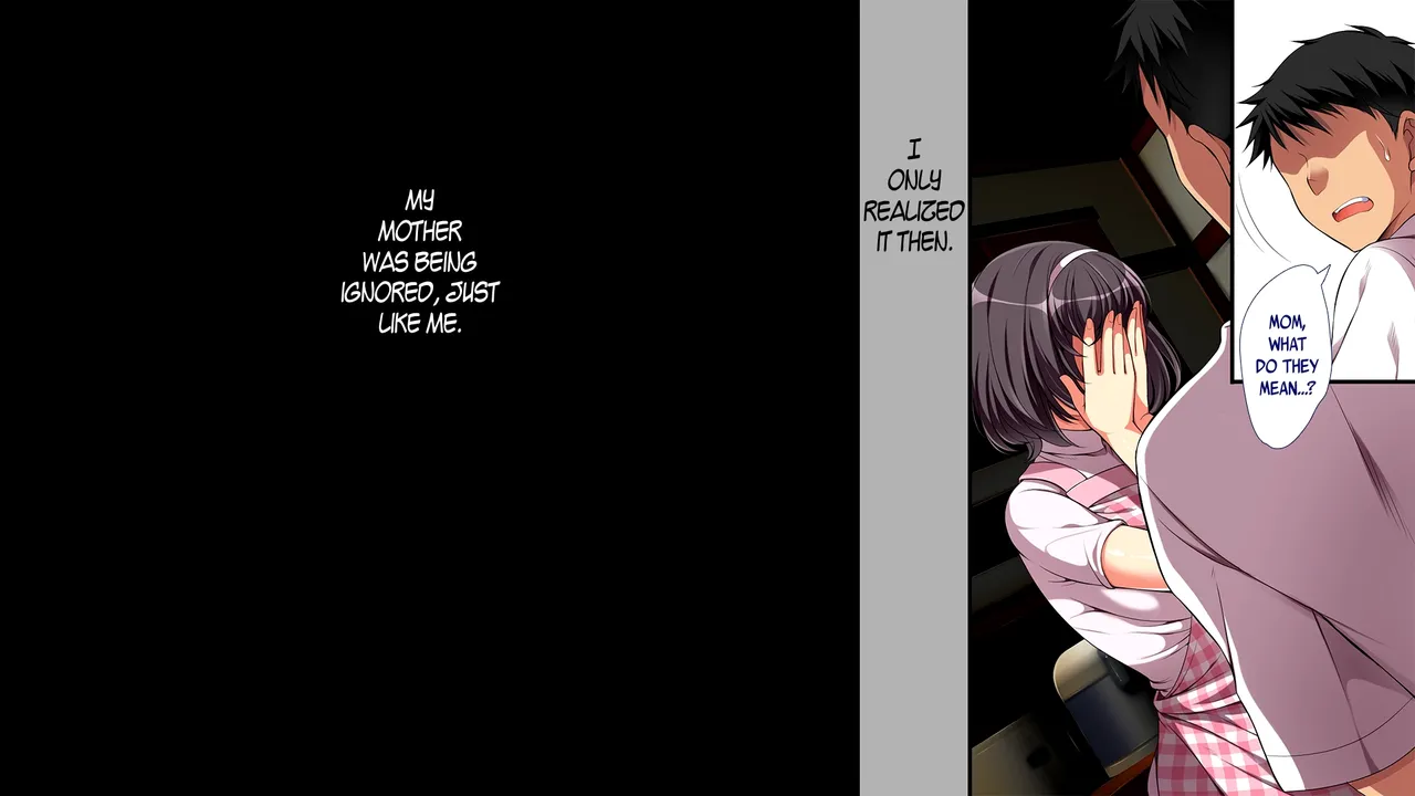 _Mushi_Sezaru_o_Enu_Machi...! | Shunned_By_The_Village...! page 12 full