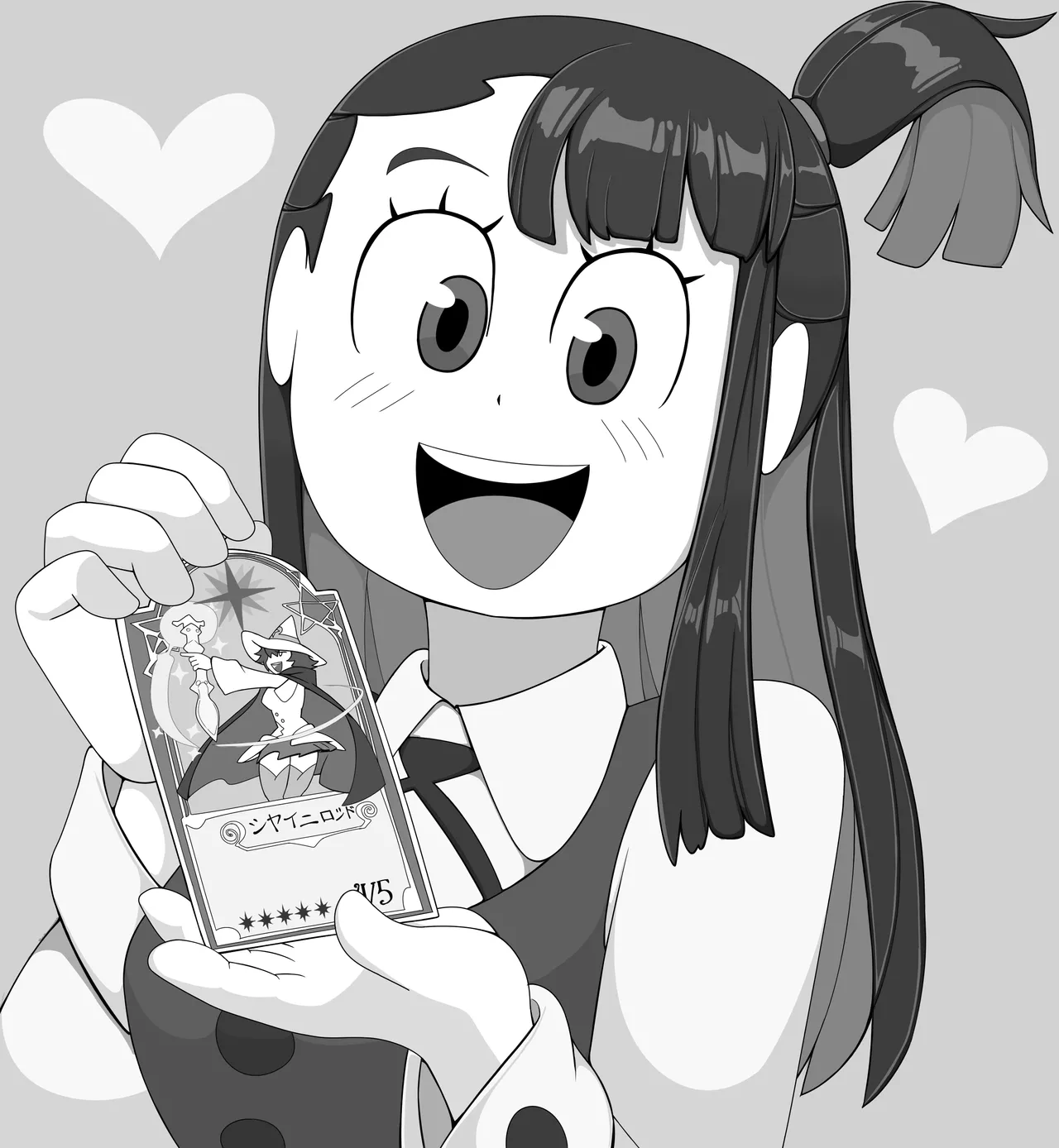 Akko page 5 full