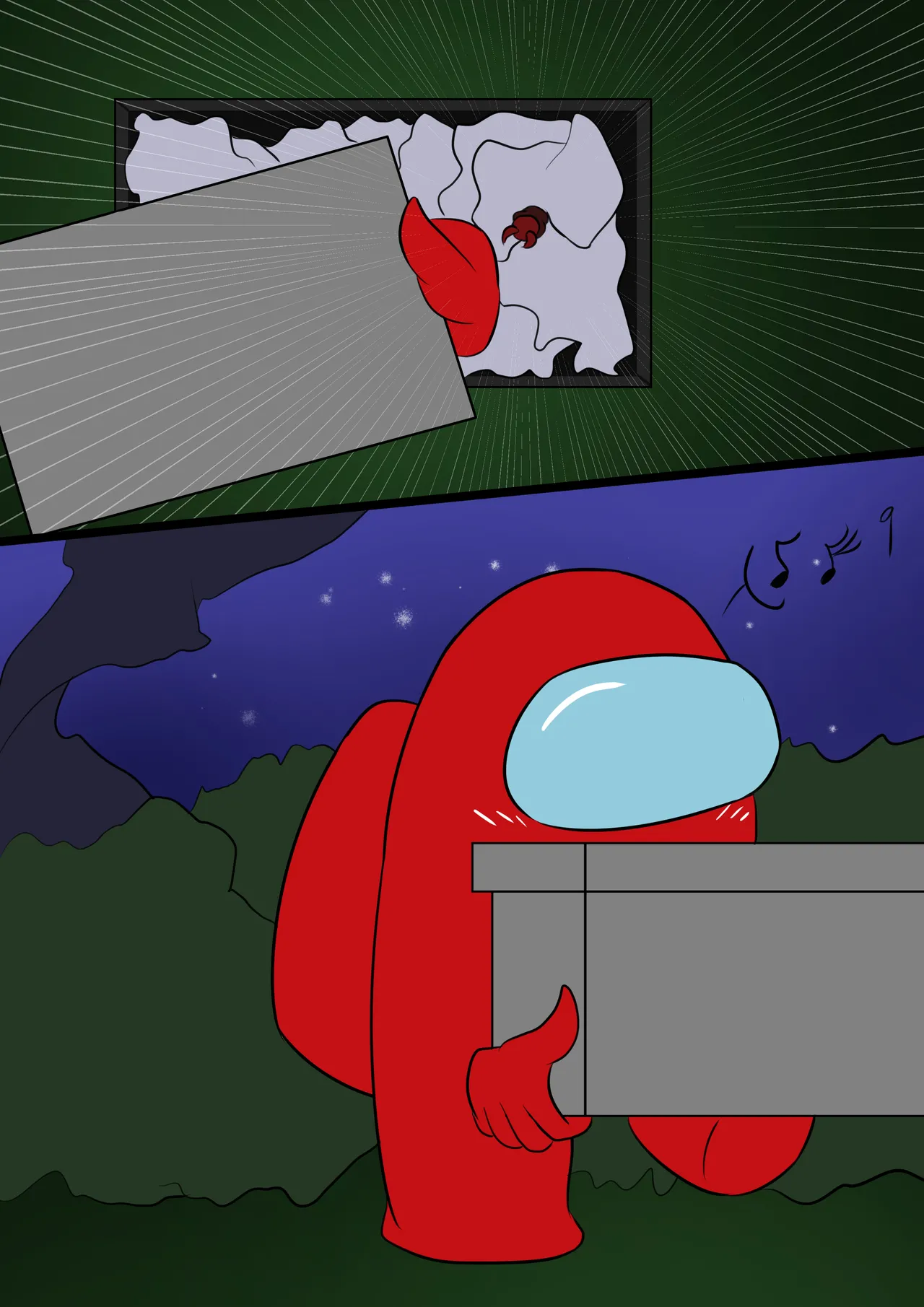 -  Among vore page 12 full