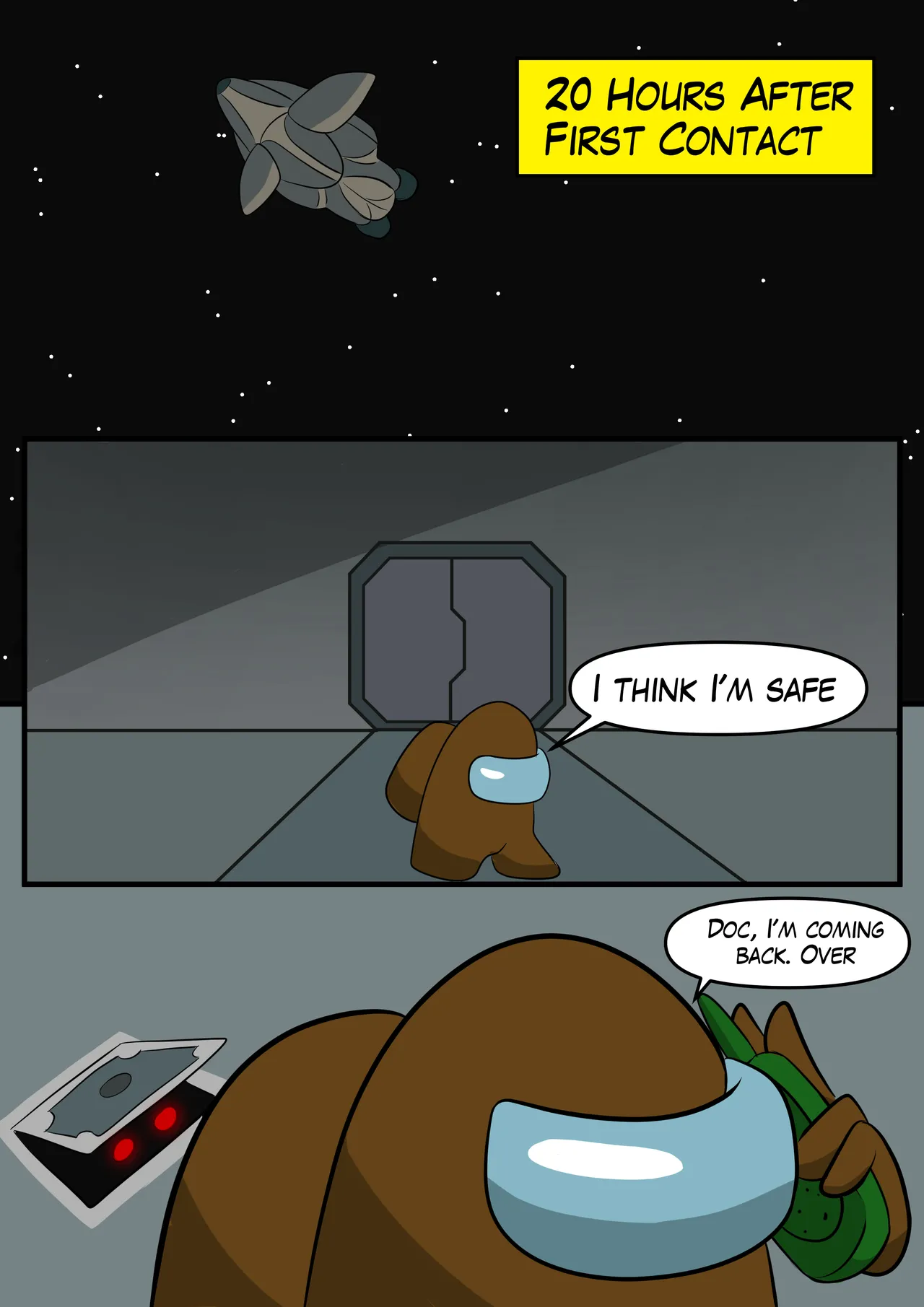 -  Among vore page 2 full