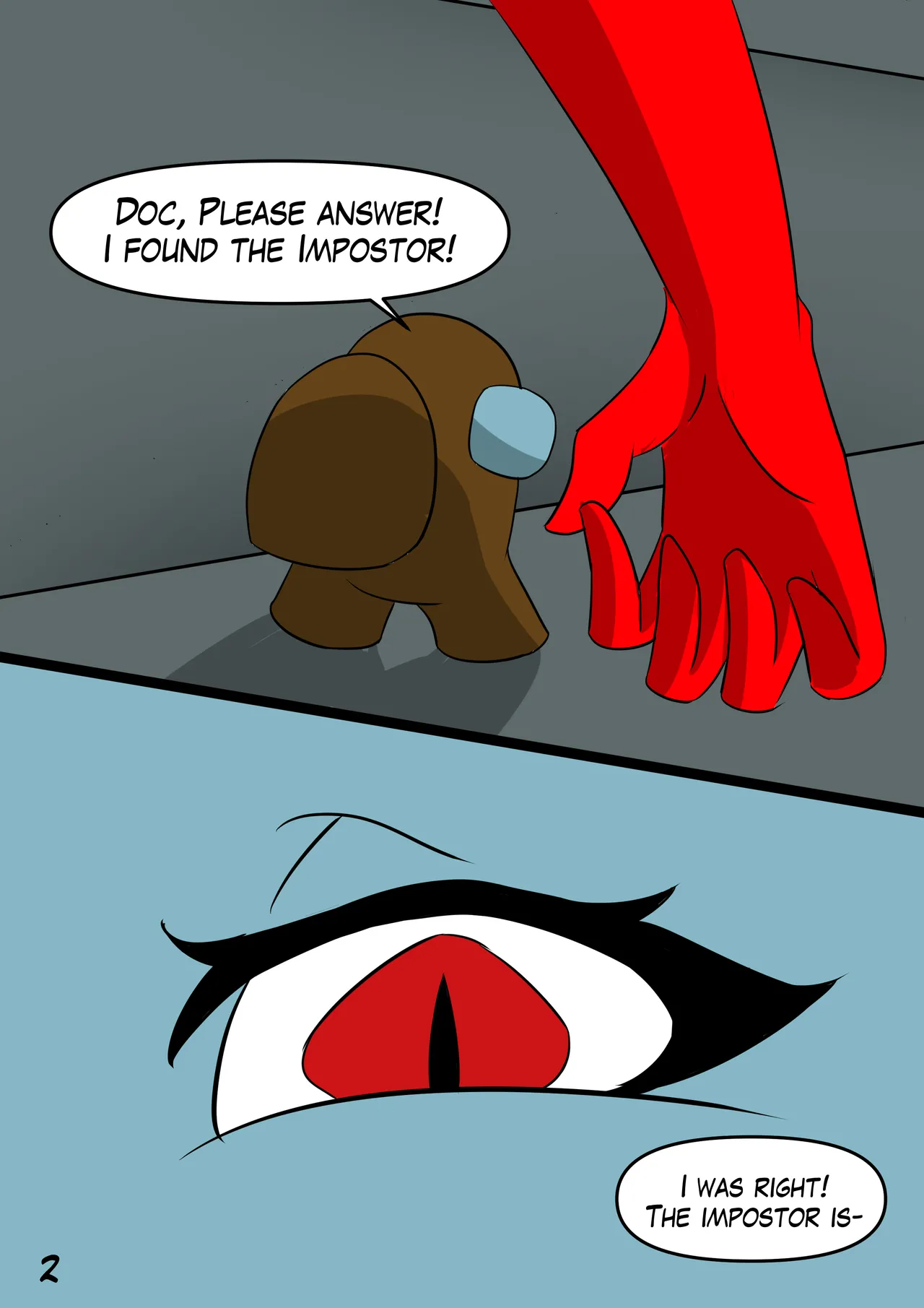 -  Among vore page 3 full