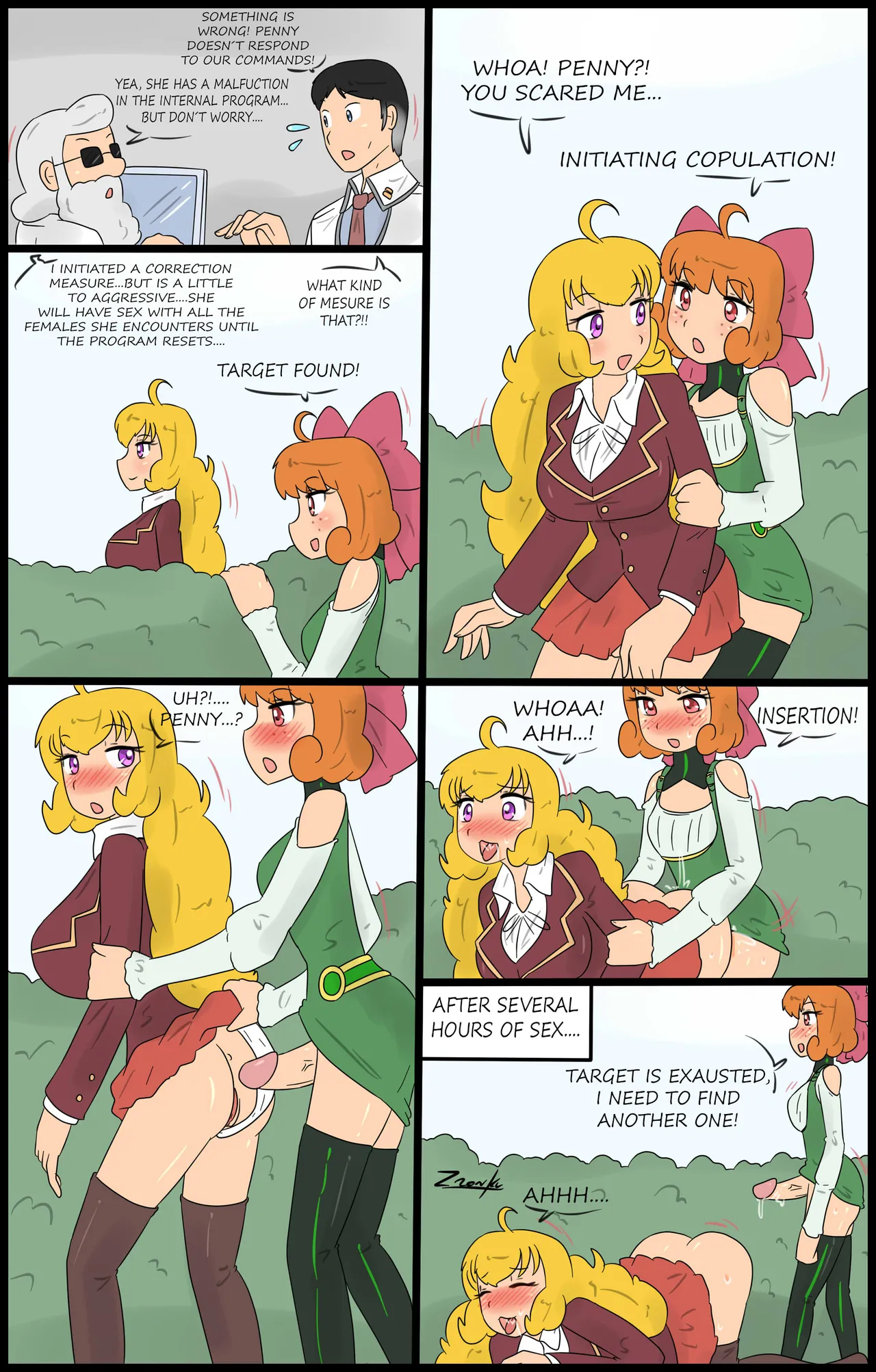 Program issues page 1 full