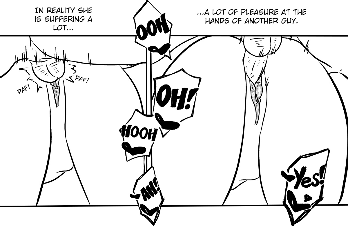 Classical Ballet page 12 full