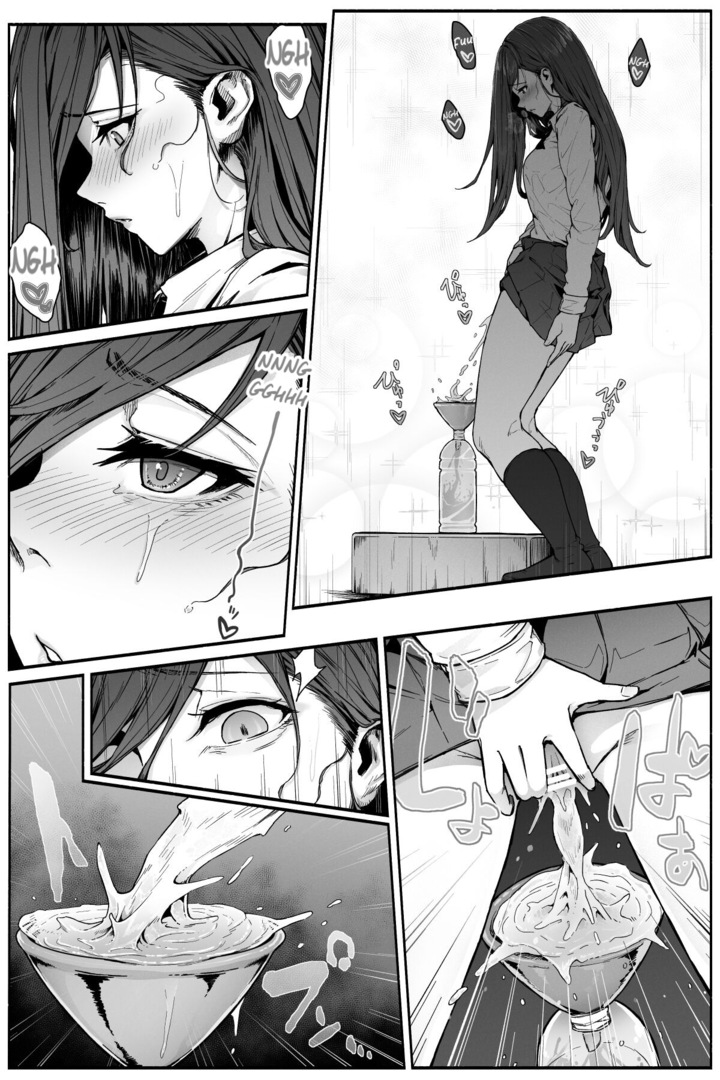 Limit Limit Pee Challenge page 5 full