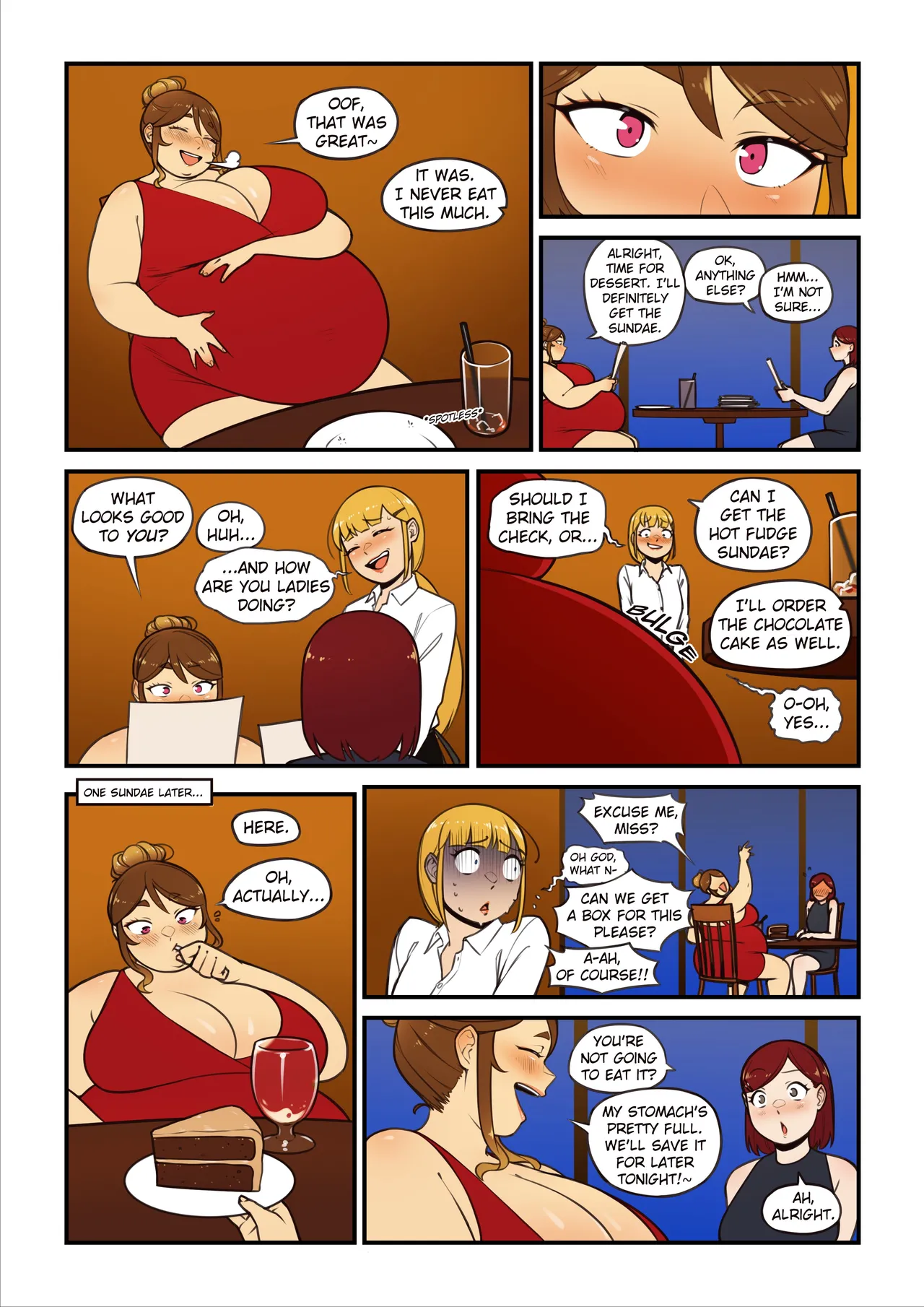 Couple Stuff + Beach Stuff page 11 full