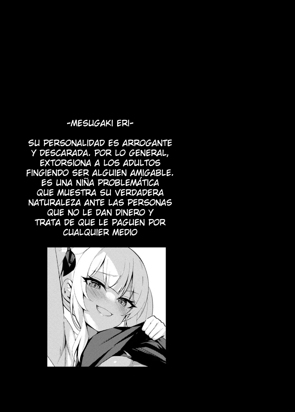 Mesugaki Wakarase Saimin ~1-3~ | Sometiendo a una Mocosa Malcriada con Hipnosis ~Cap. 1-3~ page 4 full