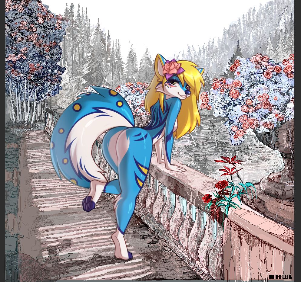 ARTIST vtza page 7 full