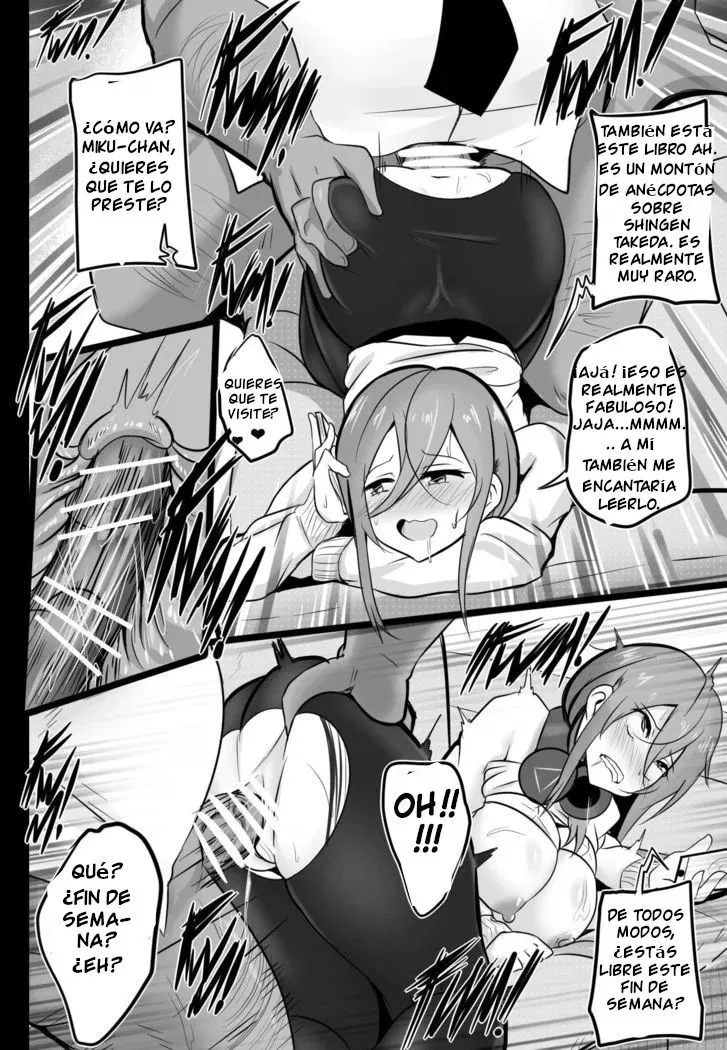 B-Trayal 18 page 11 full