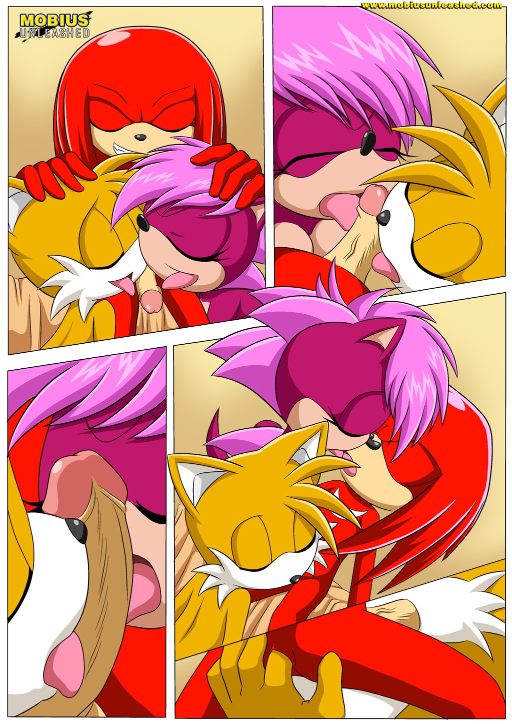 Mobius Unleashed: One Drink Too Many page 3 full