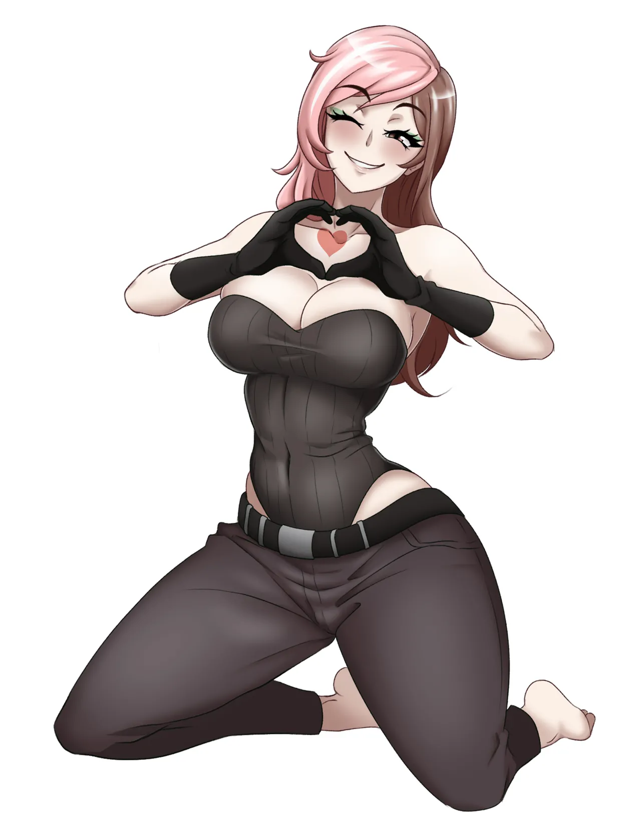 Neo's game strip page 3 full