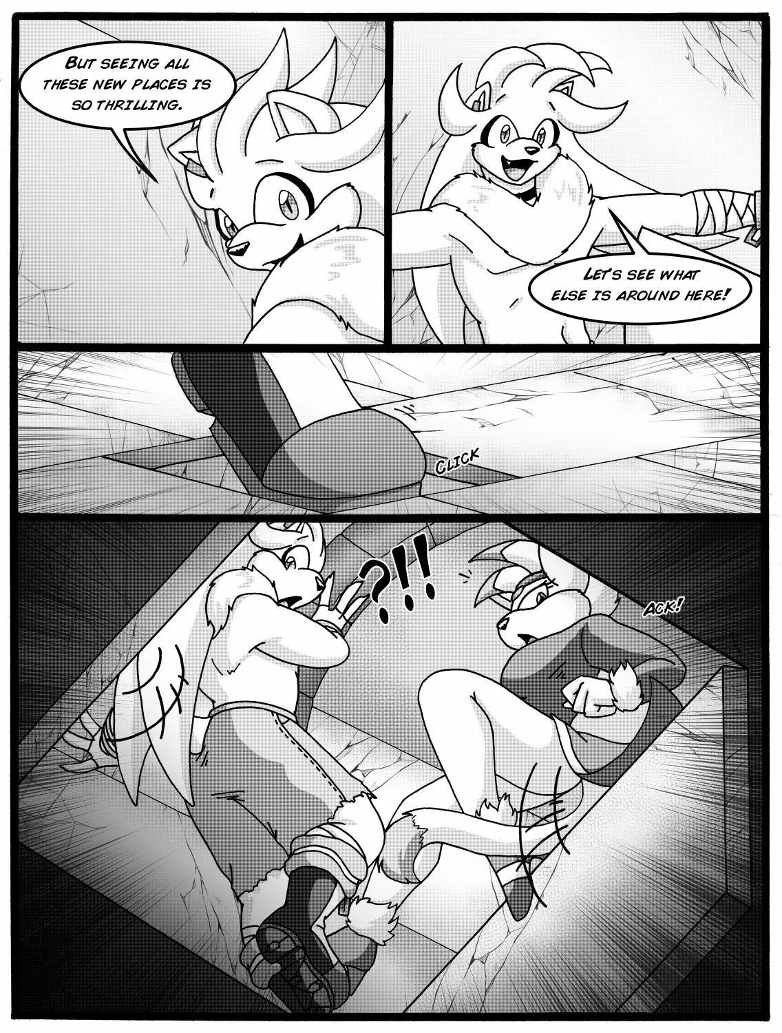 Dark Reward page 3 full