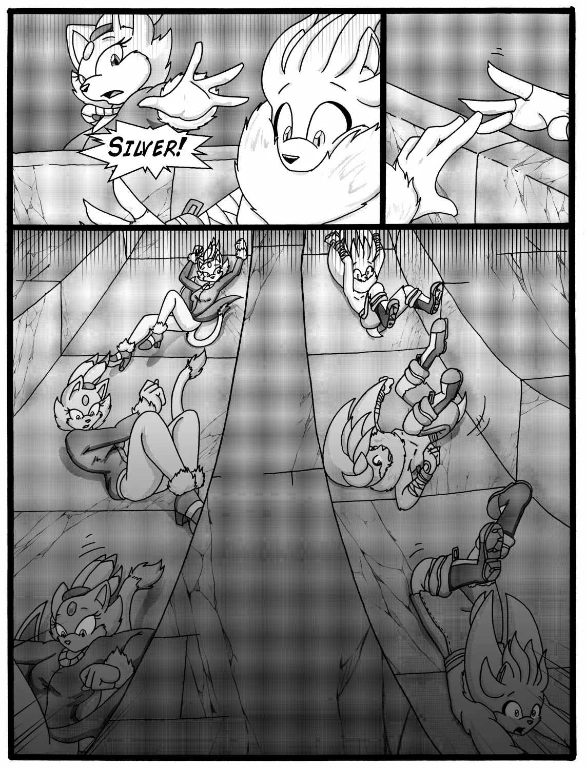 Dark Reward page 4 full
