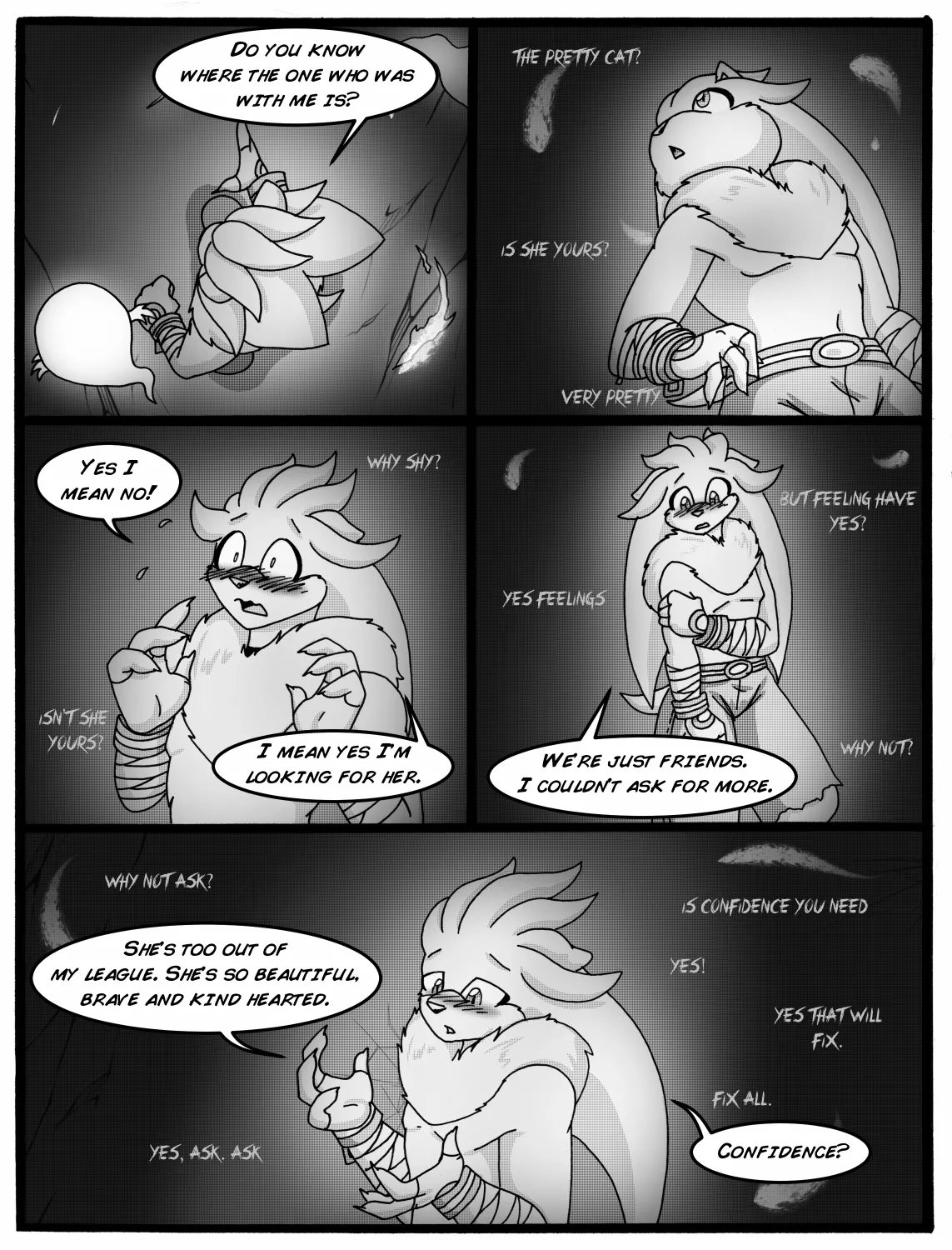 Dark Reward page 7 full