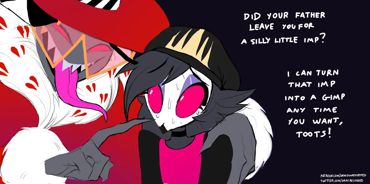 Octavia page 2 full