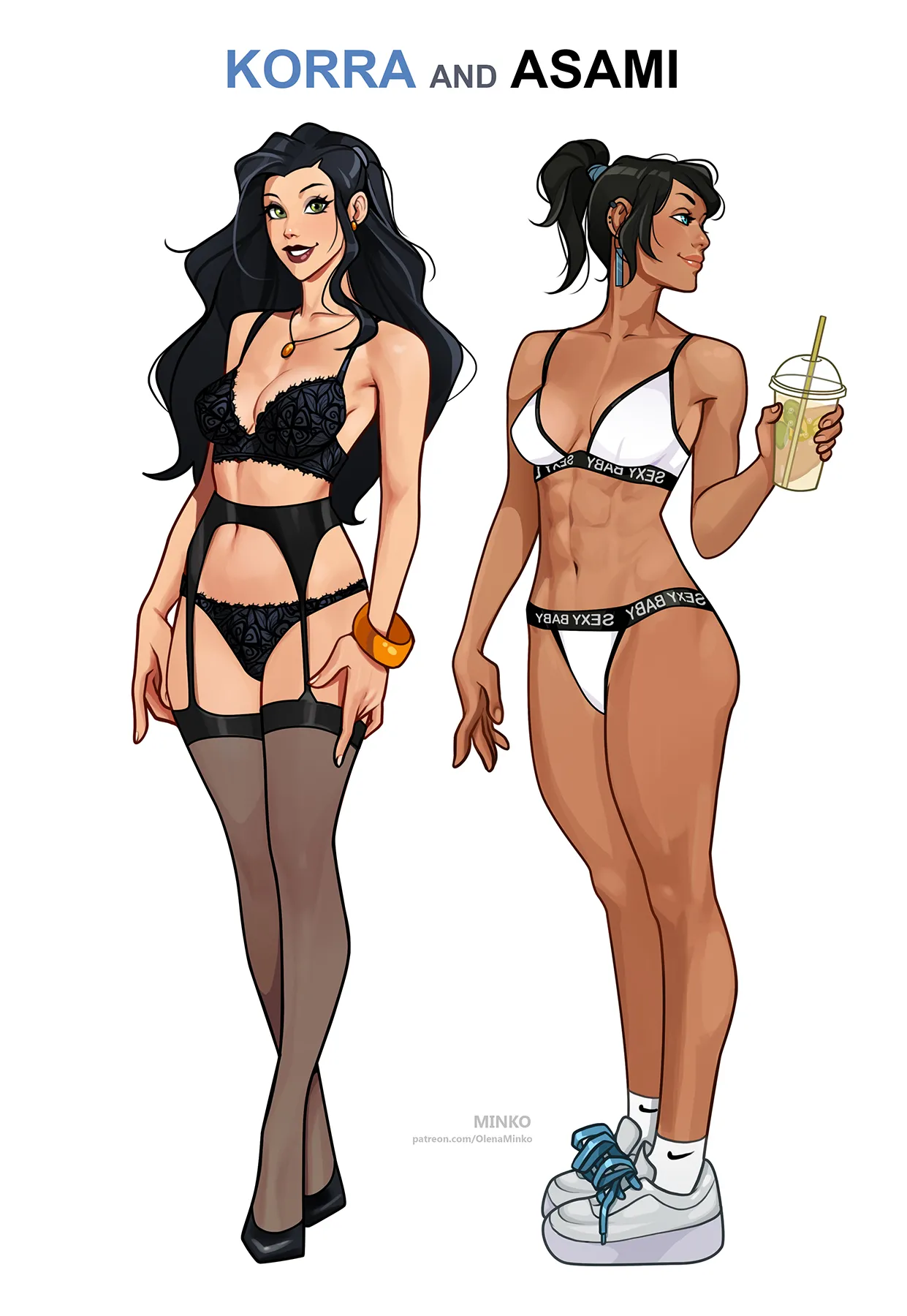 Avatar stuff page 6 full