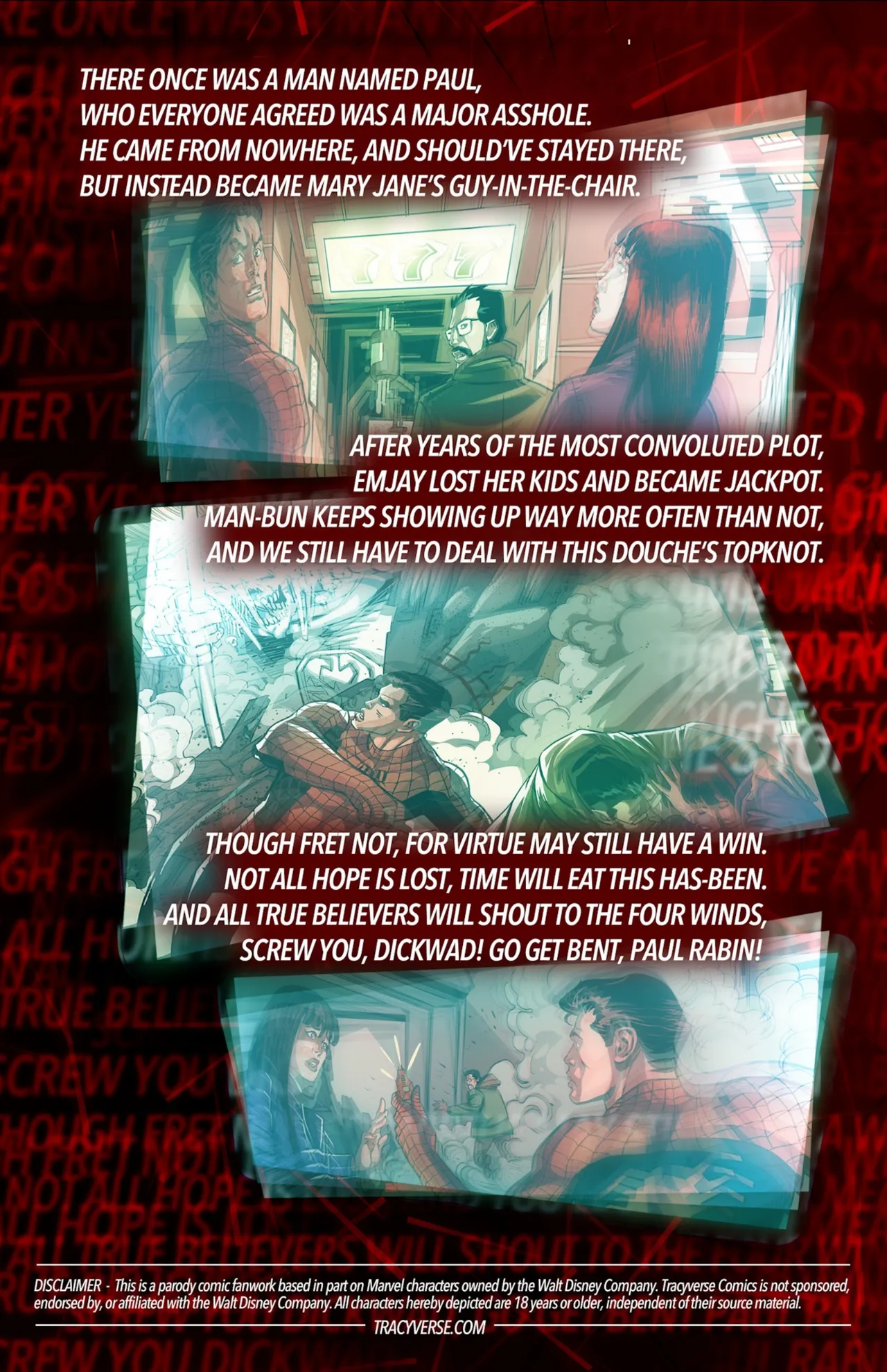 Get Bent Paul Rabin page 2 full